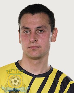 Бакърджиев